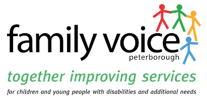 Family Voice - Support Group