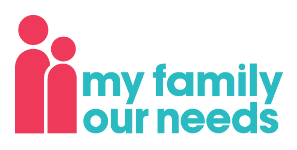 My Family Our Needs - SEND Support